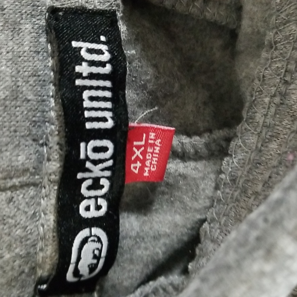 New 4X Cargo Largo slim fit - Picture 3 of 7